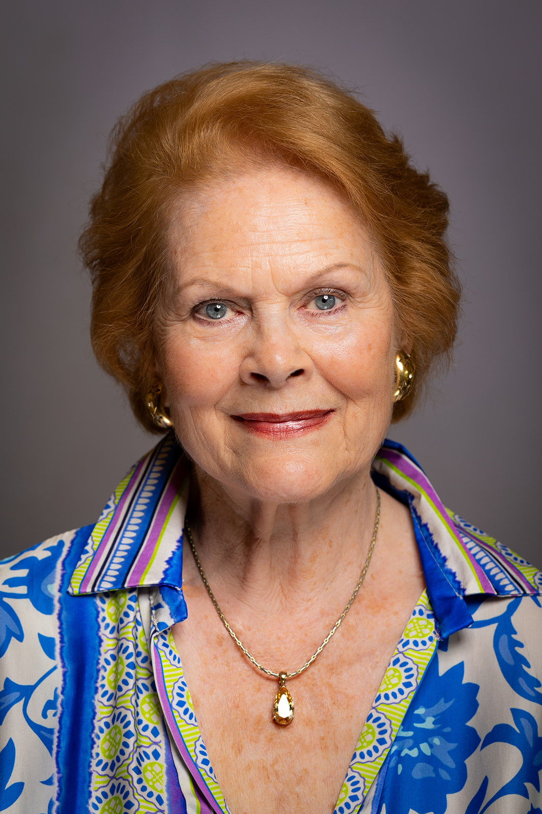 Präsidentin Prof. Gabriele Jacoby