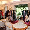 Modekreationen im Salon ©Michael Fritthum
