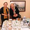 Gabriele Jacoby und Gaby Bischof ©Michael Fritthum