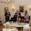 Musikalischer Nachmittag 2022 mit Prof. Mag. Uwe Theimer & Wiener Philharmoniker Prof. Franz Bartolomey