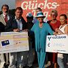 Traben in Baden 2008 (u.a. Gerhard Tötschinger, Thomas Schäfer-Elmayer, Lotte Tobisch, Trixi Schuba, Krista Stadler, Heilwig Pfanzelter, Margit Semerad)