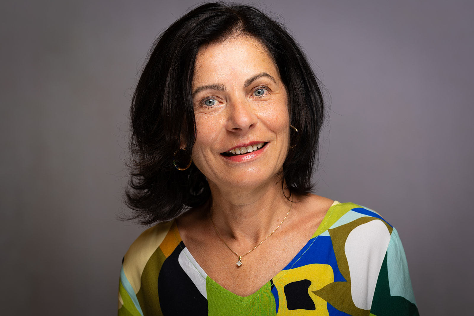 Heimleiterin Margit Rosenstatter